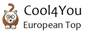 Cool4You European Top